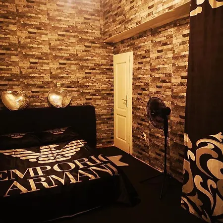 Diocletian's Palace Split