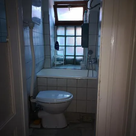 Diocletian's Palace * Split