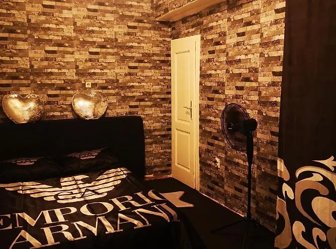 Diocletian's Palace Split