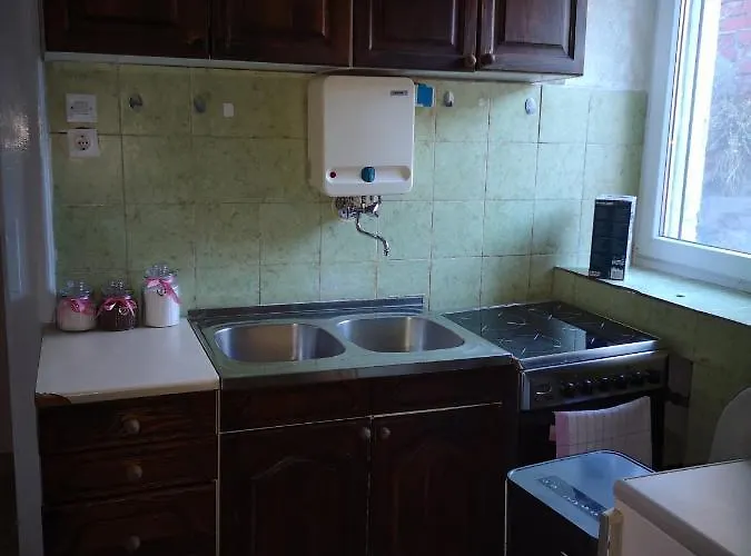 Diocletian's Palace *