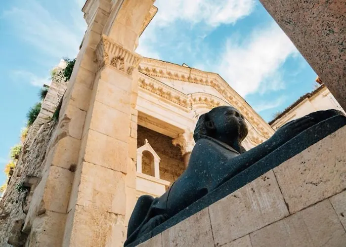 Diocletian's Palace *