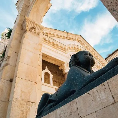 Diocletian's Palace *